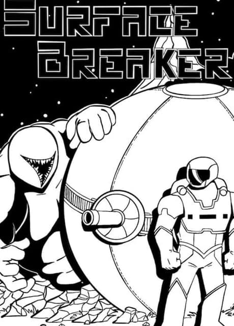 Surface Breaker
