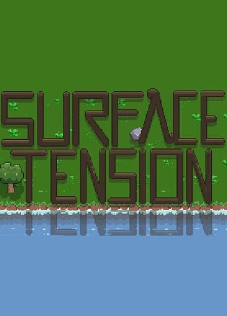 Surface Tension
