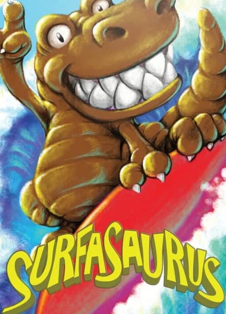 Surfasaurus