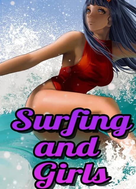 Surfing and Girls