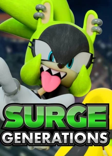 Surge Generations