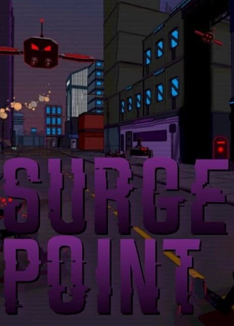 SurgePoint