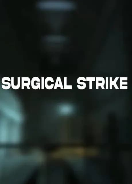 Surgical Strike