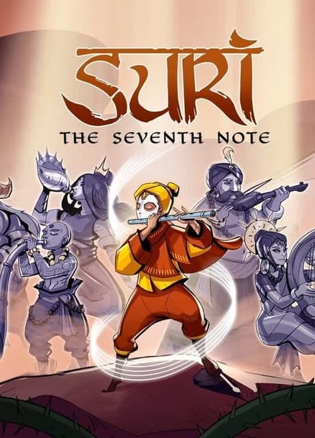 Suri: The Seventh Note