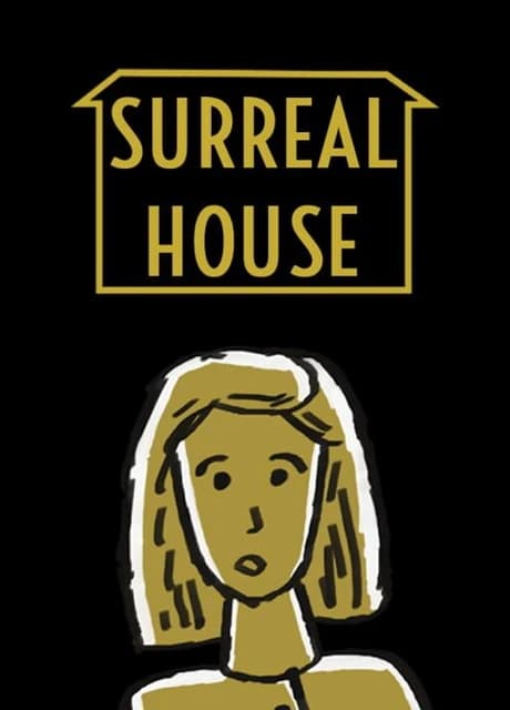 Surreal House
