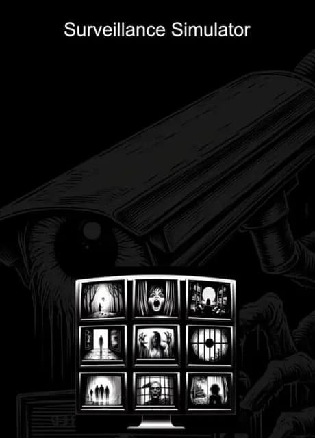 Surveillance Simulator