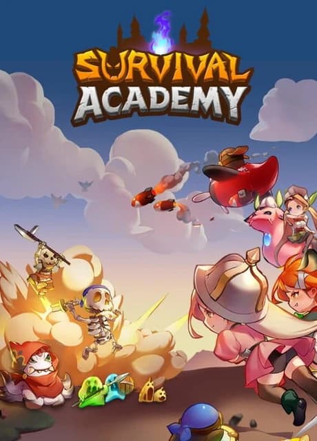 Survival Academy