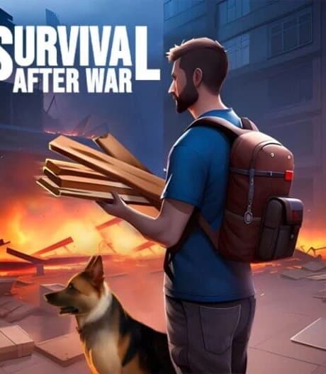 Survival After War