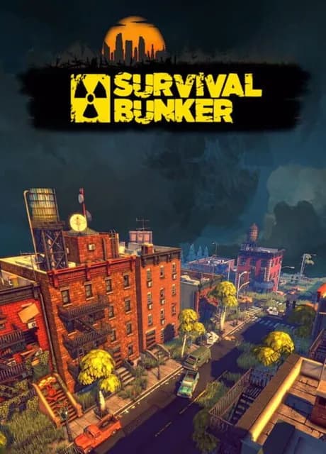 Survival Bunker