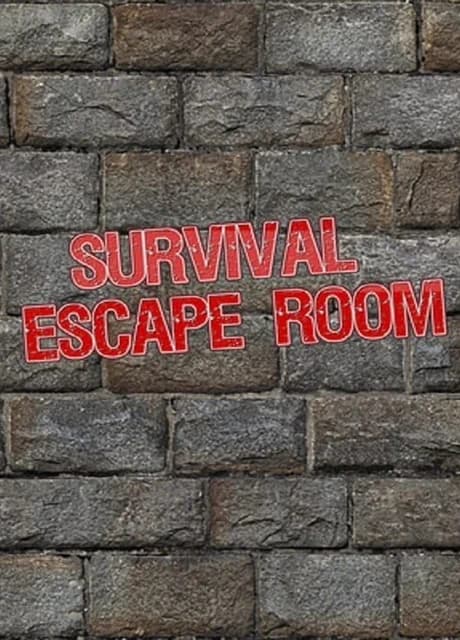 Survival Escape Room