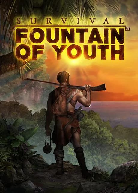 Survival: Fountain of Youth
