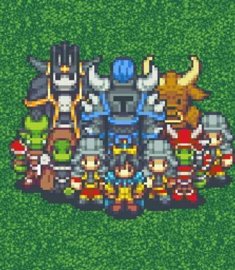 Survival Kingdom
