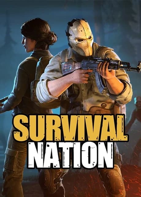 Survival Nation