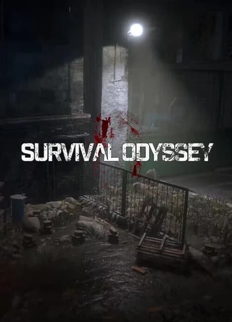 Survival Odyssey
