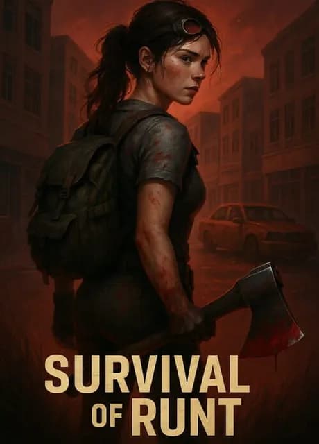 Survival of Runt