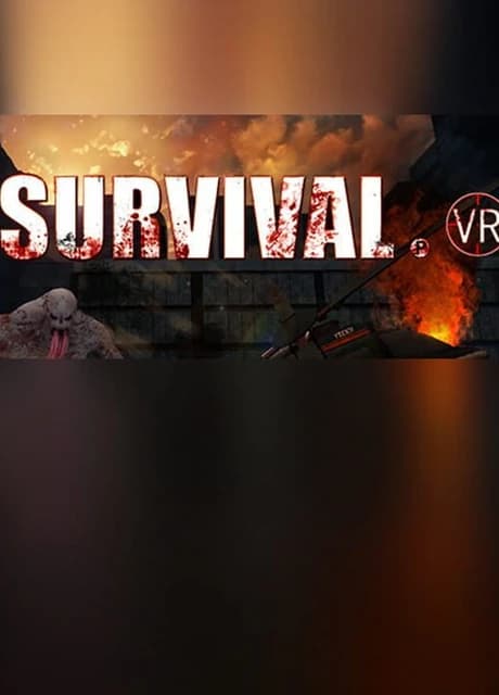 Survival VR