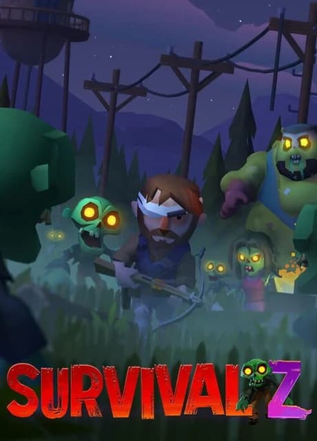 Survival Z