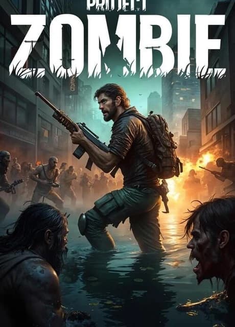 Survival Zombie