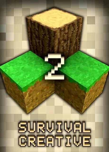 Survivalcraft 2