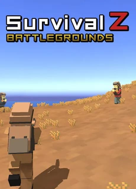 SurvivalZ Battlegrounds