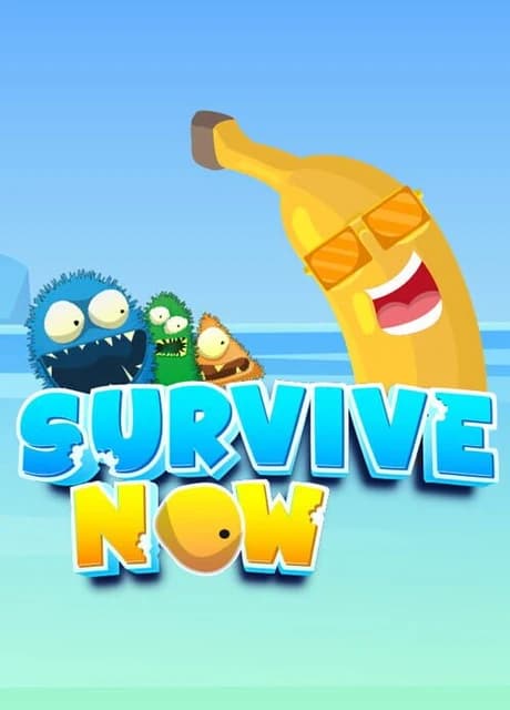 Survive Now