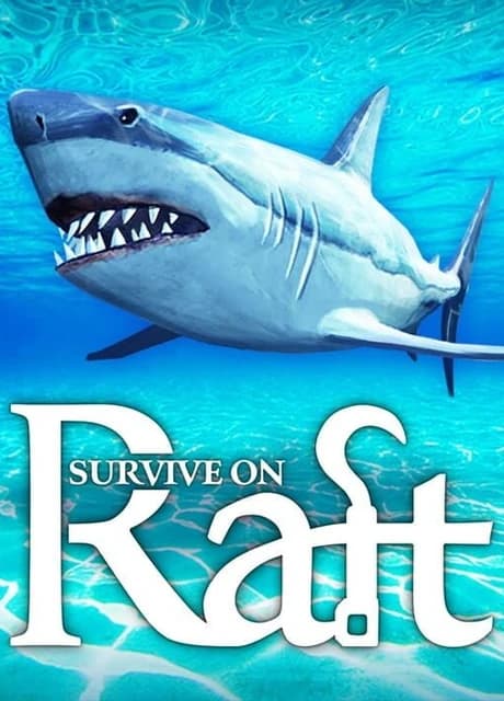 Survive on Raft