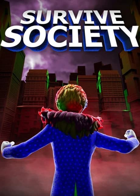 Survive Society