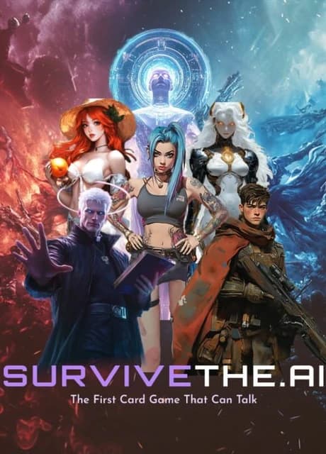 Survive: The AI