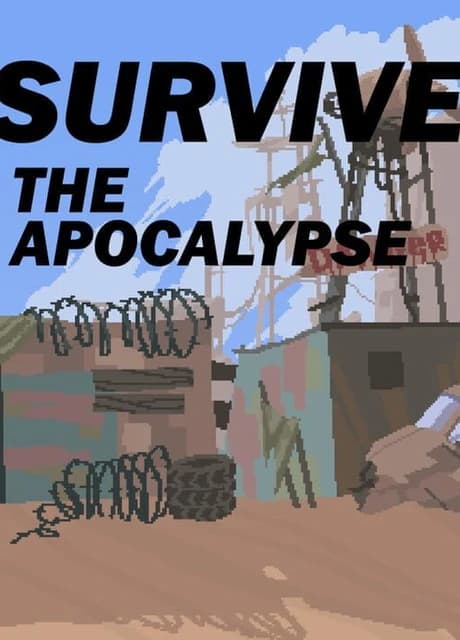 Survive the Apocalypse