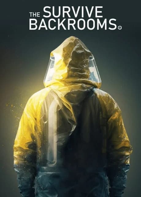 Survive the Backrooms