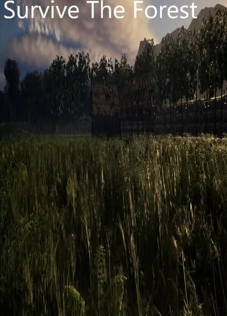 Survive the Forest