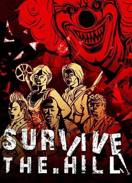 Survive the Hill