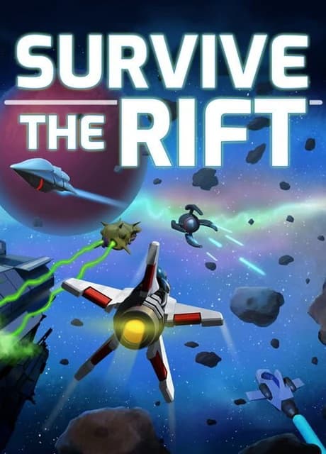 Survive the Rift