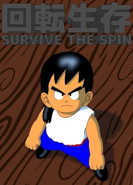 Survive the Spin