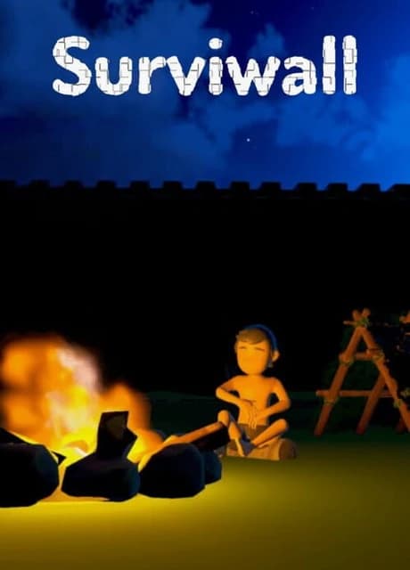 Survive Wall