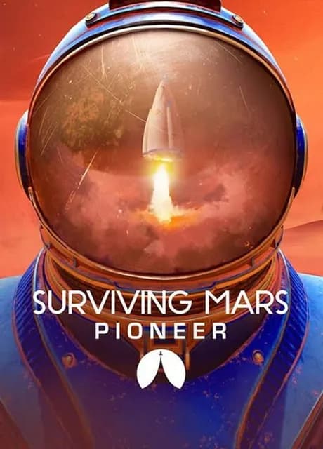 Surviving Mars: Pioneer