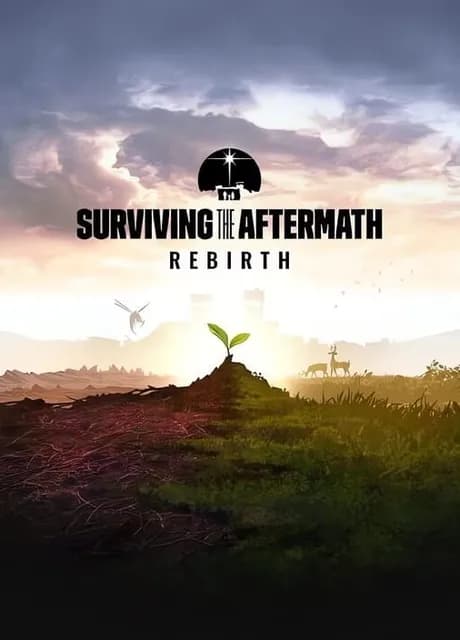 Surviving the Aftermath: Rebirth