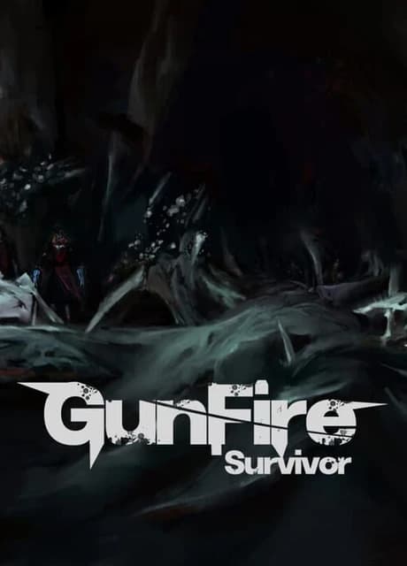 Survivor: Gunfire