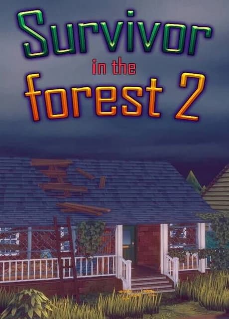 Survivor in the Forest 2