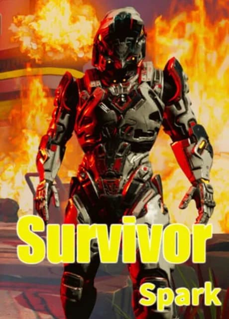Survivor: Spark