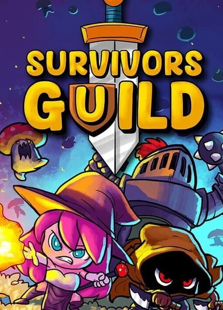 Survivors Guild