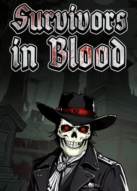 Survivors in Blood