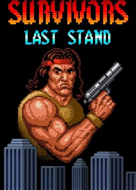 Survivors Last Stand