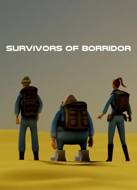 Survivors of Borridor