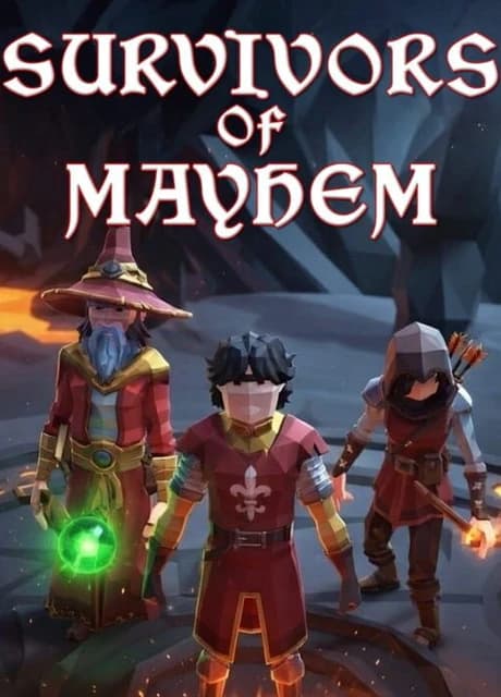 Survivors of Mayhem