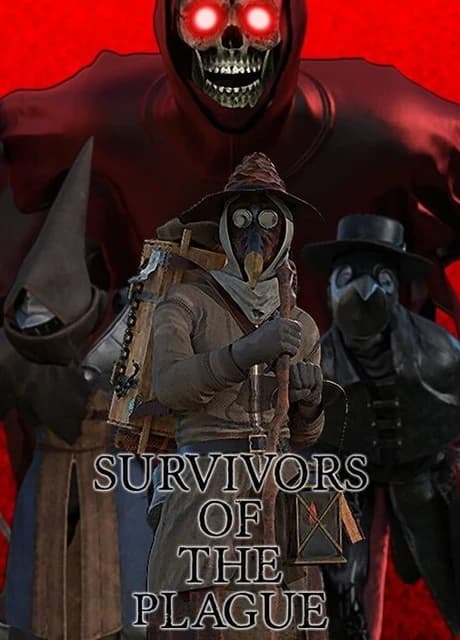 Survivors of the Plague