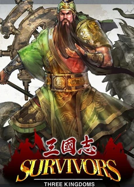 Survivors: Three Kingdoms