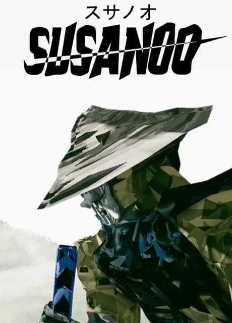 Susanoo