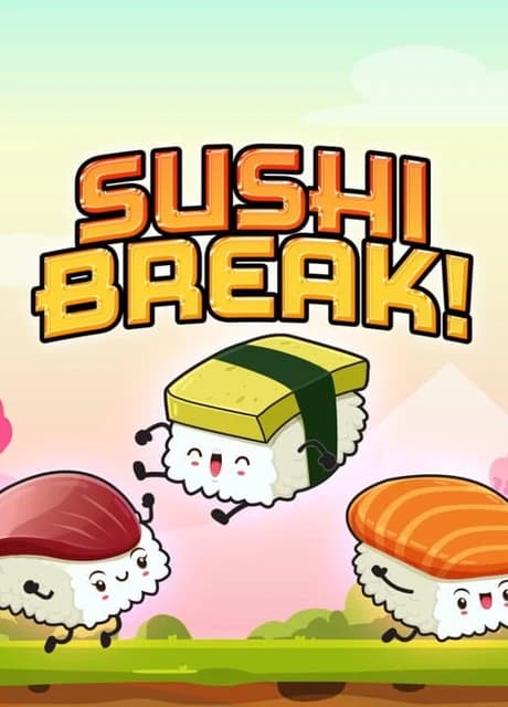 Sushi Break
