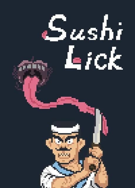 Sushi Lick